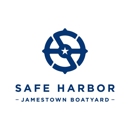 Safe Harbor Jamestown Boatyard - Boat Storage
