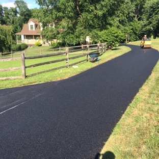 Cooper Paving - New Providence, PA