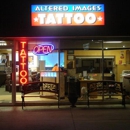 Altered Images Tattoo Studio - Tattoo Removal