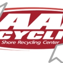 Allen's Auto Inc - Recycling Centers