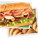 Subway - Fast Food Restaurants