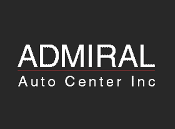 Admiral Auto Center Inc - Woodbridge, NJ