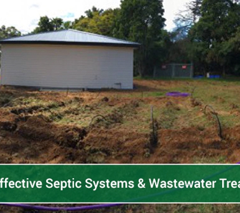 Rivatec Environmental - Tuggerah, NSW. Cost Effective Septic Systems & Wastewater Treatment