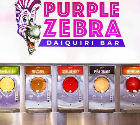 Purple Zebra - Las Vegas, NV