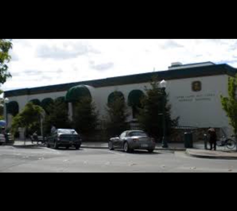 US Post Office - Roseville, CA