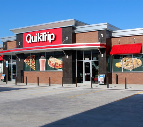 QuikTrip - Wichita, KS