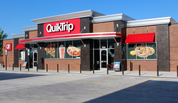 QuikTrip - Tucson, AZ