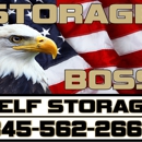 STORAGE BOSS - Storage Household & Commercial