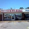 Bobbie's Haircuts gallery