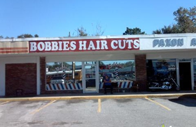 Bobbie S Haircuts 723 Edgewood Ave N Jacksonville Fl 32254