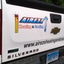 Aireze Heating & Cooling