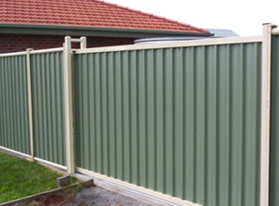 Stagg Industries Pty Ltd - St Albans, VIC