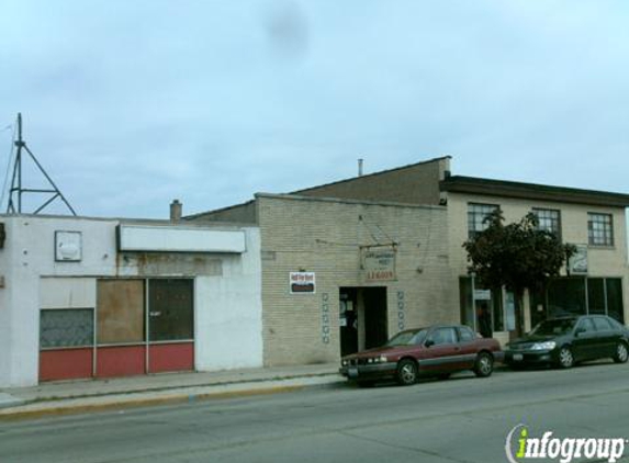 American Legion - Maywood, IL