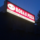 Rosa's Pizza