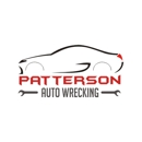 Patterson Auto Wrecking - Automobile Parts & Supplies