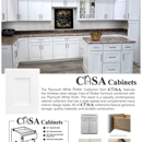 CASA Cabinets - Cabinets