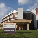Baptist Health Emergency Department - Hardin - Emergency Care Facilities