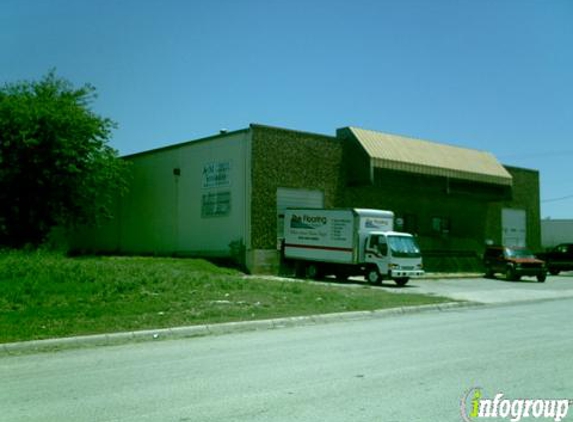 A & M Automotive & Transmission - San Antonio, TX