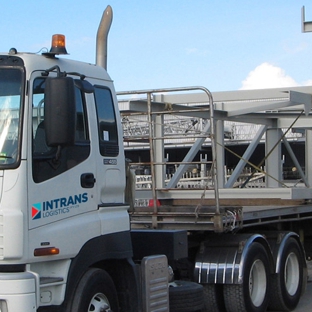 Intrans Logistics Pty Ltd