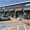 RUG LAND gallery