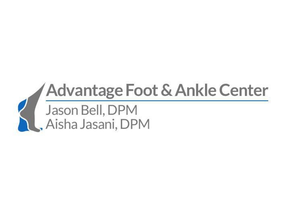 Advantage Foot & Ankle Center - Newark, DE