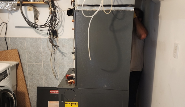 HVAC Installation Pro - Brooklyn, NY