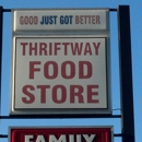 Thriftway Galaxy Food Store - Restaurants