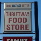 Thriftway Galaxy Food Store