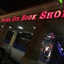 Psychic Eye Book Shop - Spiritual Consultants