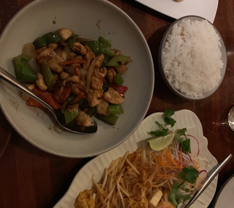 Rin's Thai Restaurant - San Francisco, CA