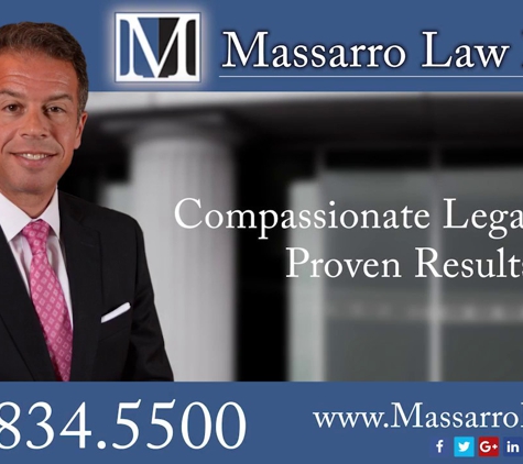 Massaro Law - Greensburg, PA