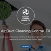 Air Duct Cleaning Conroe gallery