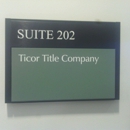 Ticor Title - Title Companies