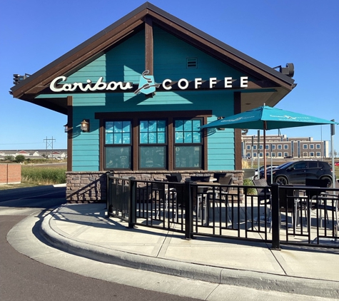 Caribou Coffee - Sioux Falls, SD