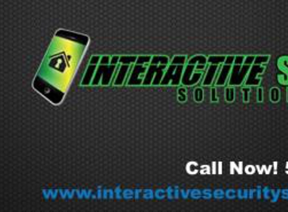 Interactive Security Solutions - Little Rock, AR