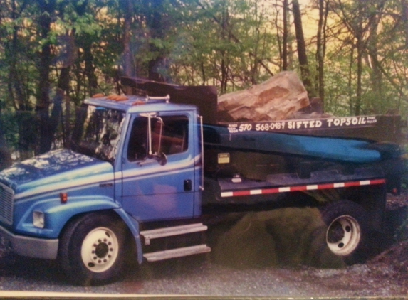 D & R Topsoil & Hauling - Lewisburg, PA