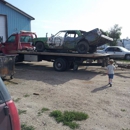 Davis Enterprises & Towing - Automotive Roadside Service