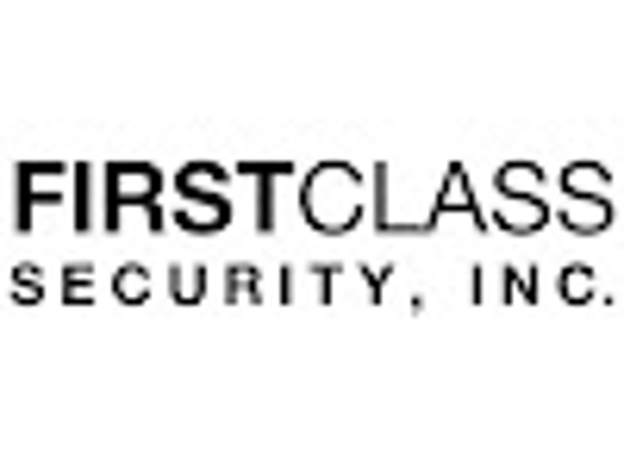 First Class Security - Brentwood, TN