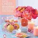 Independant Partylite Consultant Paula Downing - Candles
