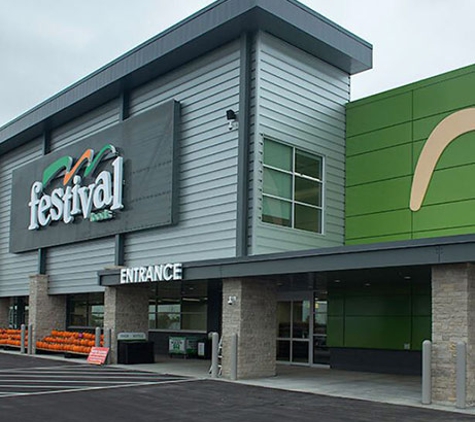 Festival Foods - Hales Corners, WI