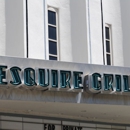 Esquire Grill - American Restaurants