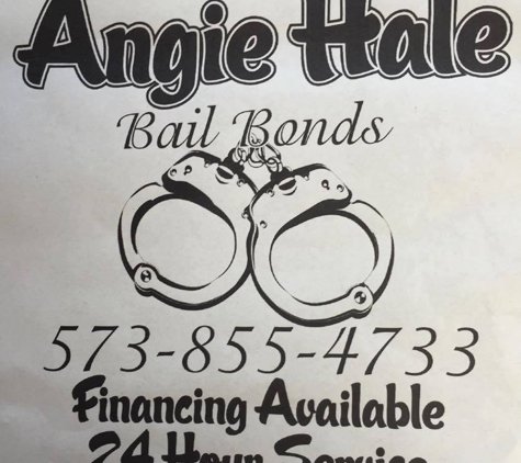 Angie Hale Bail Bonds - Waynesville, MO