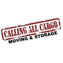 Calling All Cargo Moving & Storage - Moving Services-Labor & Materials