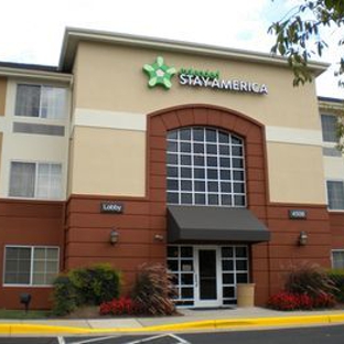 Extended Stay America - Chantilly, VA