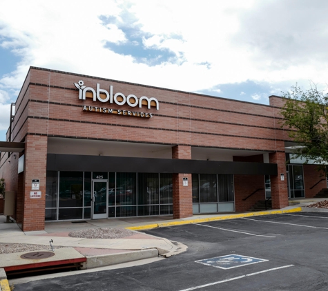 InBloom Autism Services | Rockrimmon - Colorado Springs, CO