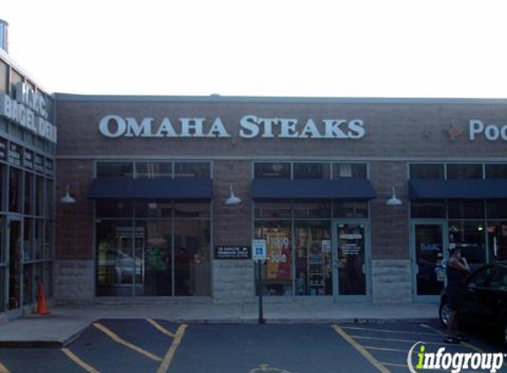 Omaha Steaks - Chicago, IL