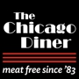 The Chicago Diner, Lakeview