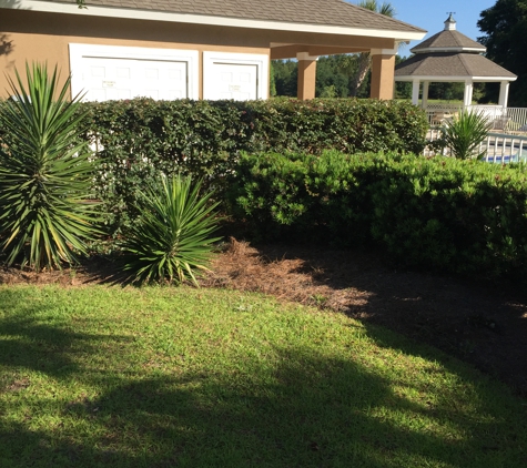 Magical Lawn Care Service - Beaufort, SC