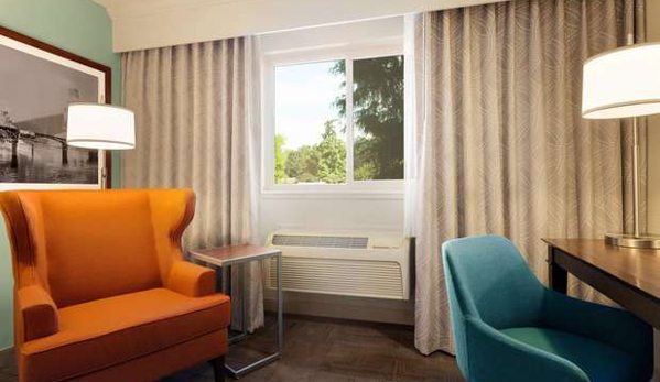 Hampton Inn Portland/Clackamas - Clackamas, OR