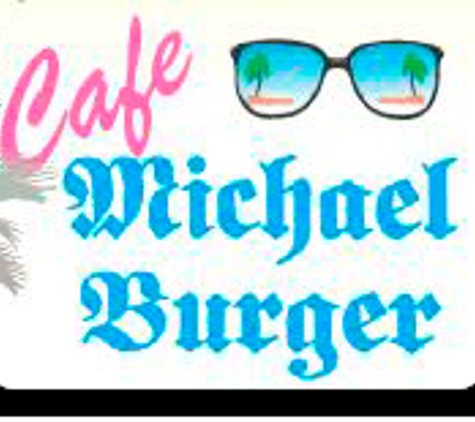 Cafe Michael Burger - Galveston, TX